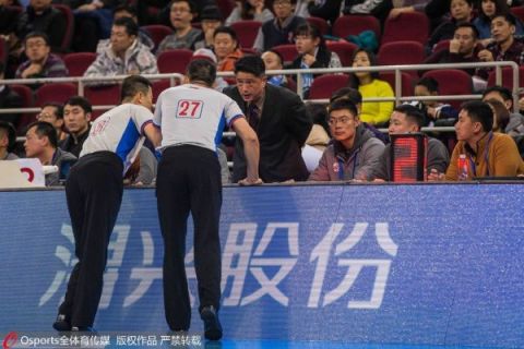 京媒:北京剩余赛程相对轻松 仅2队排名八强之内