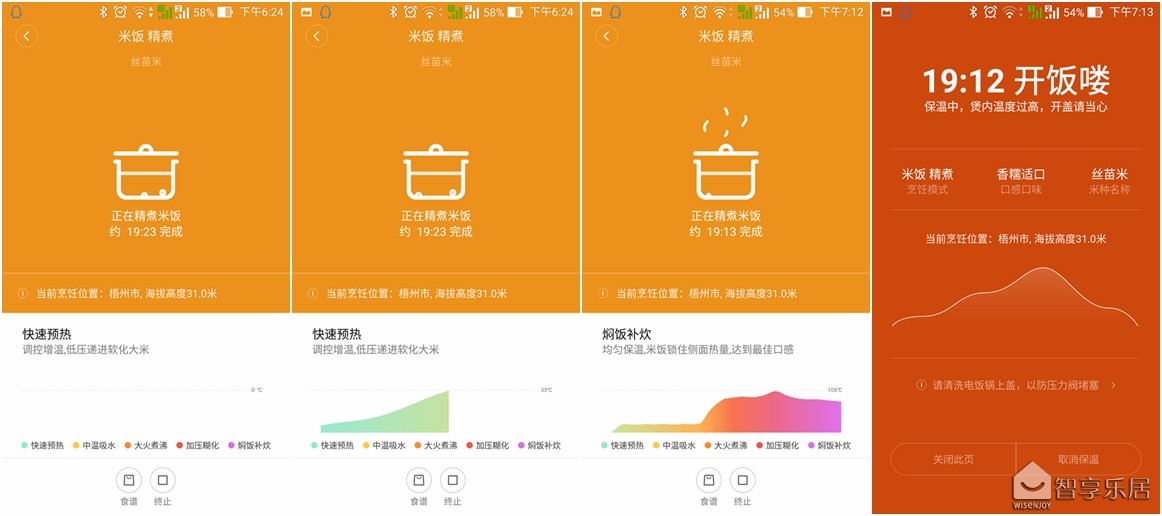真智能还是伪科学？米家压力IH电饭煲出的饭到底如何？