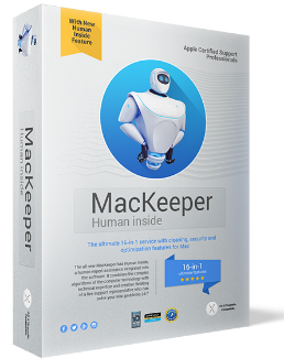 MacKeeper一款Mac电脑上的维护程序流程