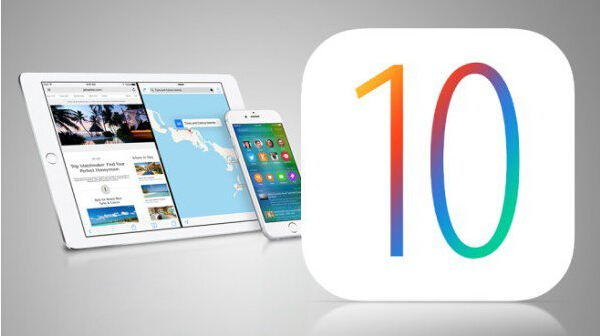 另一种解读 iOS 10系统的拥有与逝去