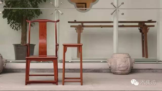 “四出头官帽椅”清初苏式家具的文化传承