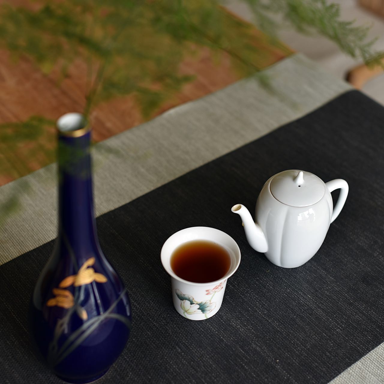 东方美人茶，到底有多贵？