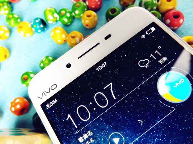 内外兼修  何止于快--VIVO X6体验报告