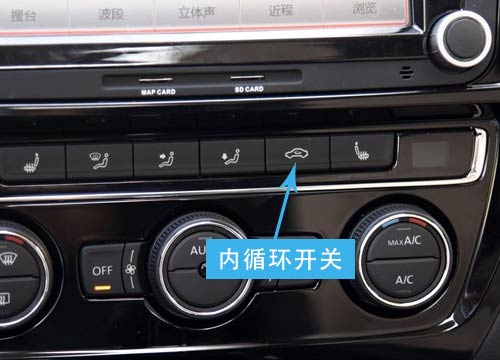 作为新司机，知道这几项操作至少能让自己不露怯