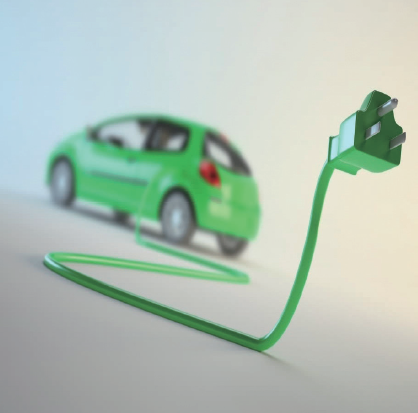 新能源汽车引格局之变