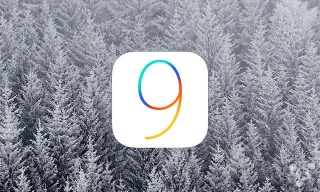 苹果发布ios9.3公测版，night shift是重中之重