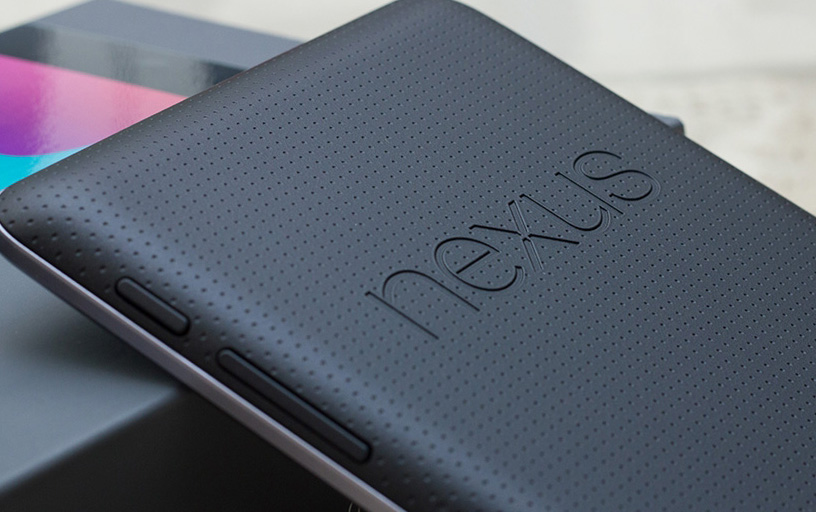 HTC雄起！代工生产新一代Nexus手机上 三网通设计方案令人激动