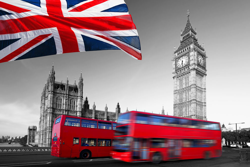 2017英国留学申请流程及时间安排