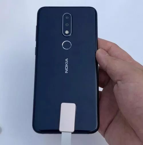 吉祥如意要吃“基”！Nokia主打产品最大端商品Nokia X 现身