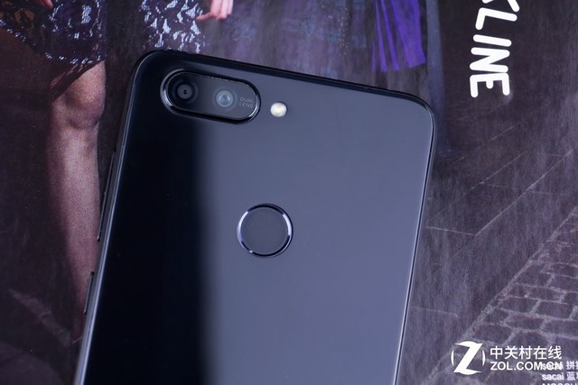 Lenovo K5手機上手：百元機也可美出新高度