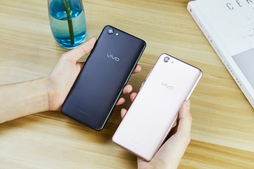 vivo Y71拍照实测 满足你不同拍照需求