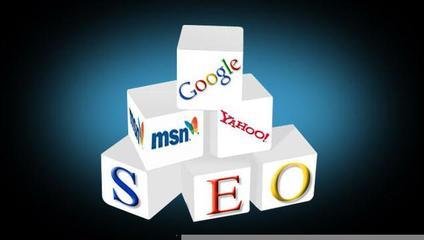 网站导航SEO优化的5大攻略