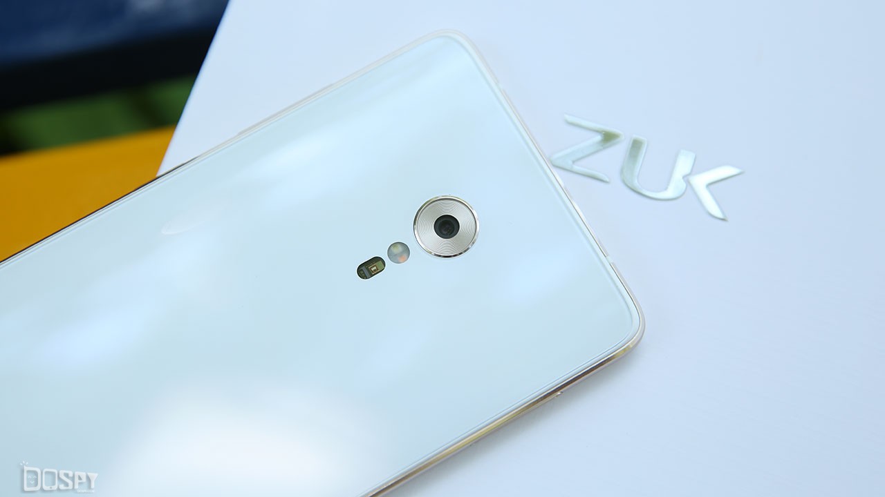 九大全世界第一 便是要爽快 想到ZUK Z2 Pro拆箱图赏