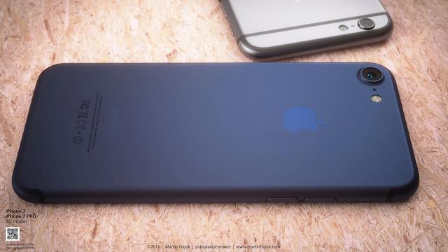 iPhone7惊世市场价曝出 最大市场价8888元