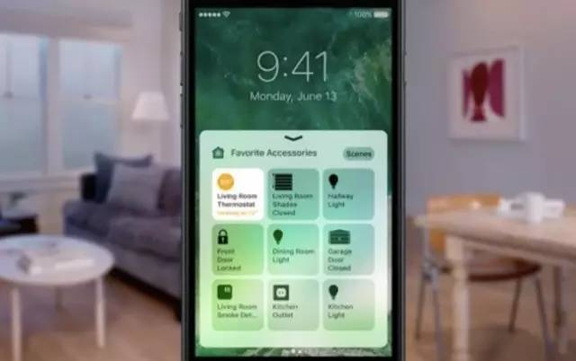 iOS10 的10大改变，能改变什么？