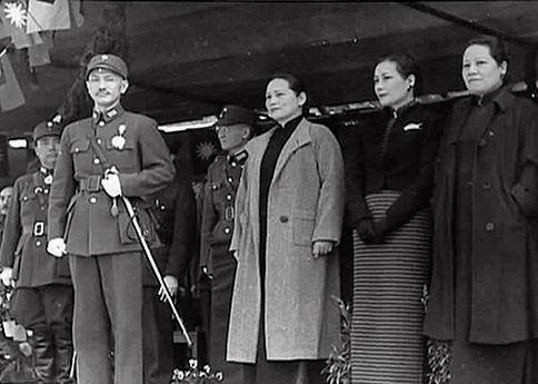 西安事变后，国民党内只有他一个人对张学良有好感！求蒋介石释放