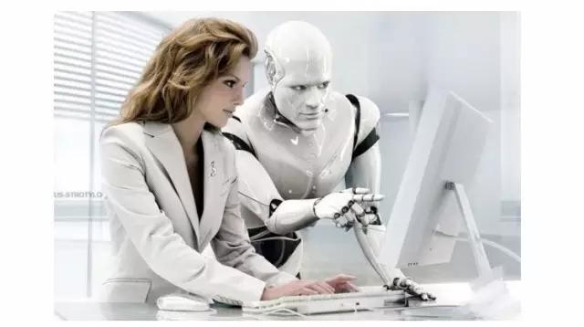 人与智能机器人，谁更懂礼貌？