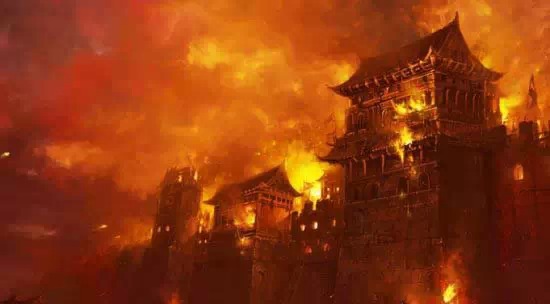 400年前，北京诡异爆炸案中，到底隐藏了多少秘密？！