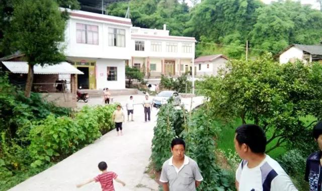 重庆梁平10岁女童放学归途遇害，她家真实情况是这样的