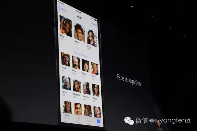 苹果WWDC2016发布会iOS十大更新：你想知道的都在这里