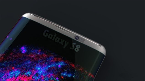 Galaxy S8配置曝光：骁龙830/双摄/4K屏