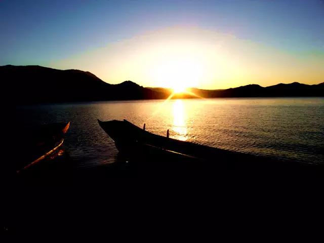 云南最美九大高原湖泊，你去过几个？