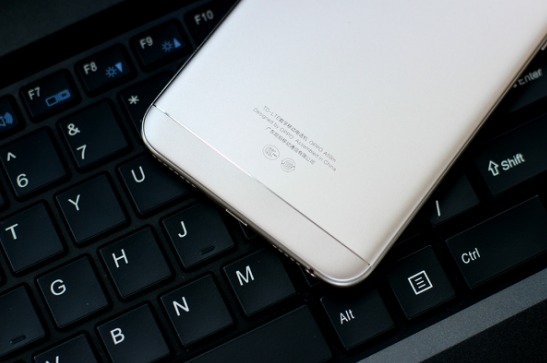 打造出至美麗的青春年少旗艦手機，OPPO A59高清圖片賞