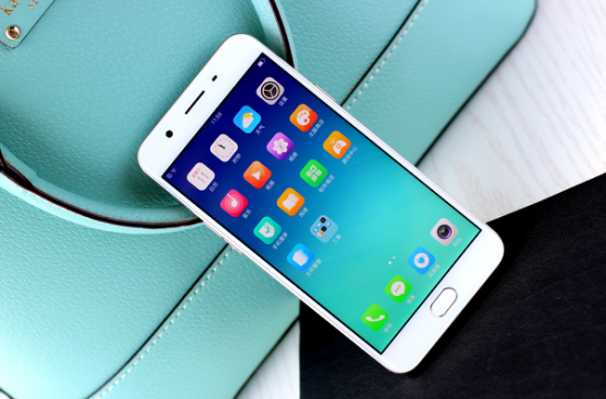 打造出至美麗的青春年少旗艦手機，OPPO A59高清圖片賞