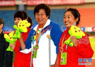 奥运冠军三铁公主刘玉坤称有正能量人你就是网红