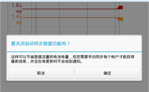 数据流量总不足用？这儿教你5招轻轻松松省出100兆总流量！