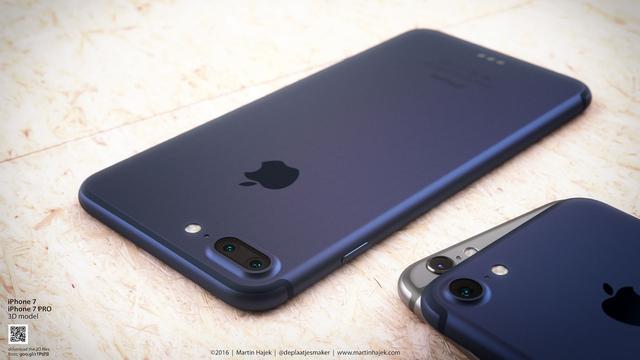 iPhone7惊世市场价曝出 最大市场价8888元