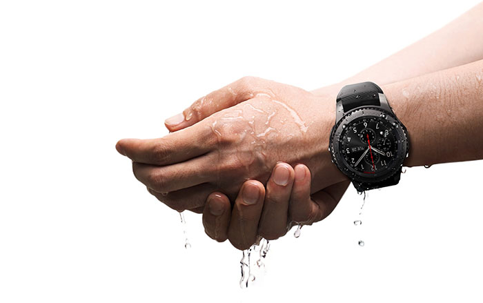 三星新款Gear S4智能手環(huán)或在年之內(nèi)來臨，編號Galileo、適用LTE