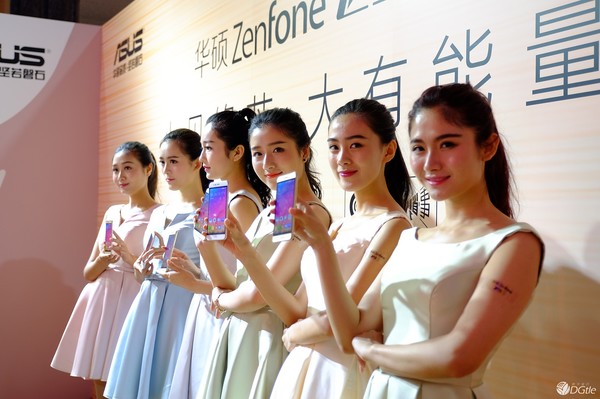 不一样的 ZenFone 味道，华硕 ZenFone 飞马 3 初体验