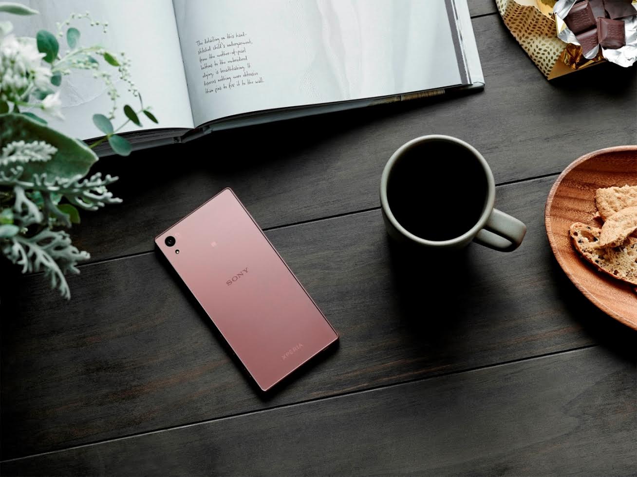 情人節大決戰：iPhone6s，Note5等五旗艦粉色系來襲