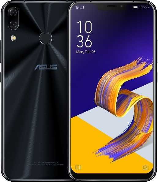 asusZenFone 5系列公布，它是男友iPhone X