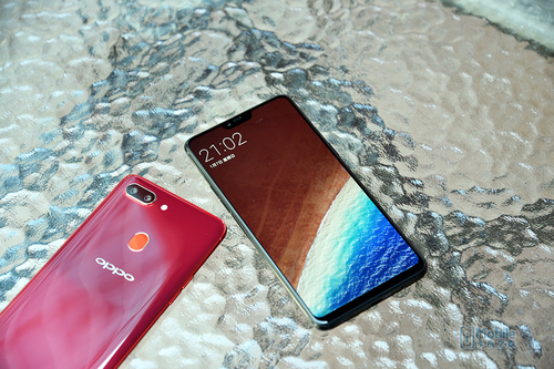 跳跃性发展 更AI Color OS 5.0感受