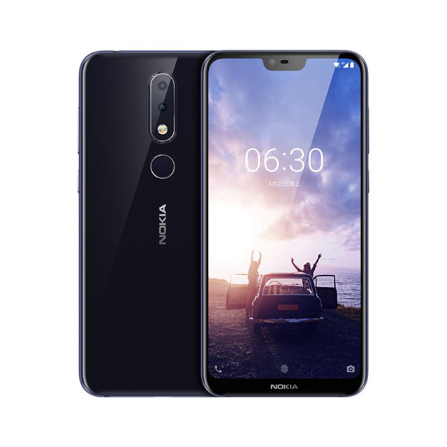 为跨级为之 Nokia X6：以优异整体实力造就大量很有可能