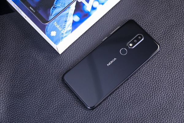 NOKIA X6性能评测 骁龙636到底有多强？