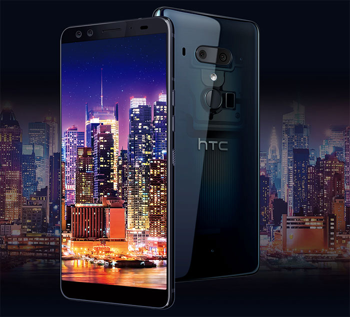 市场价5888元的HTC U12 手机相机103分，仅次华为公司P20 Pro