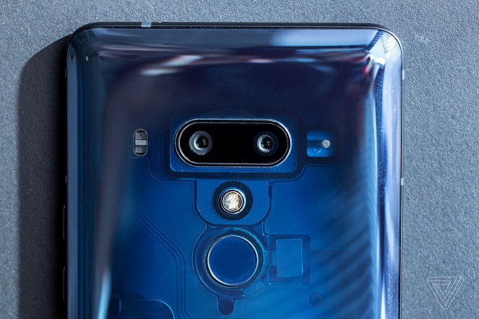 HTC U12 宣布公布：适用新版本Edge Sense、售799美元起