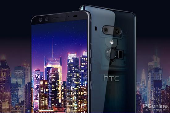 HTC新手机售5888元：DxOMark得分仅次P20 Pro