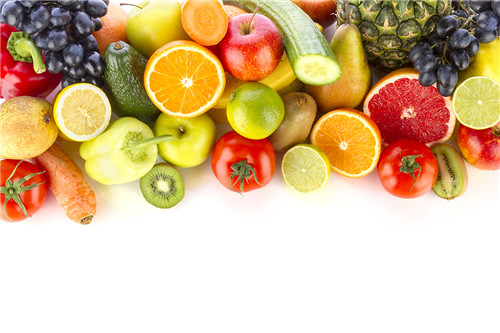 哪些水果可以美容，七种水果让你拥有美丽容颜