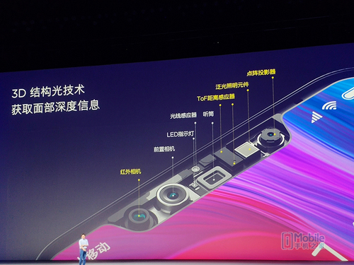 一文看全小米发布会 闪光点作用数不回来