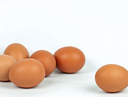 每天吃几个鸡蛋最合适，你知道吗？