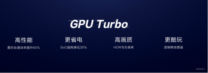 从AI三摄到GPU Turbo，那些“很吓人”的华为“大杀技”背后