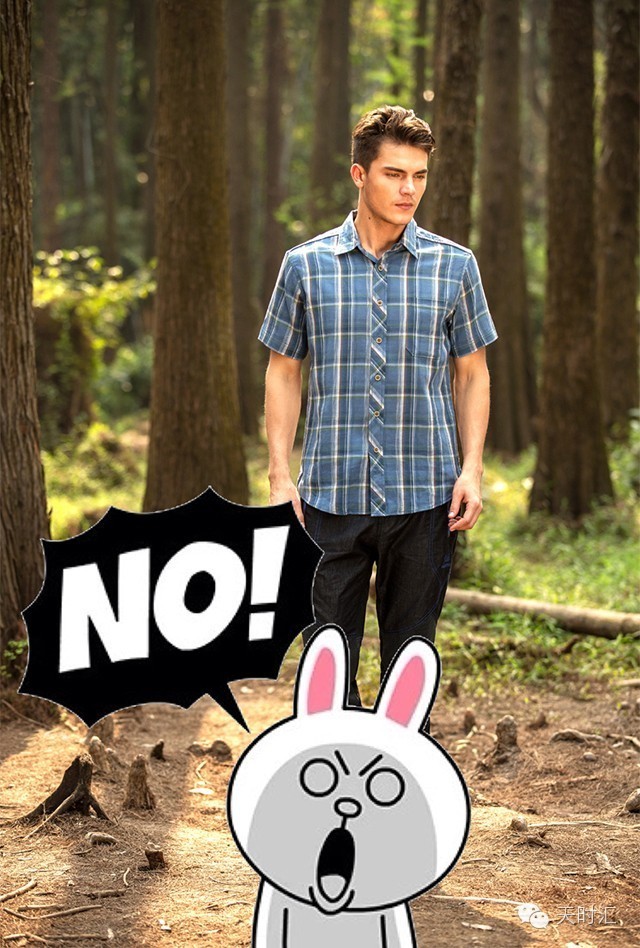 毕业季,我们该穿什么去面试?!