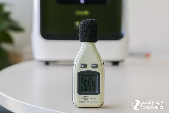 医用级吸氧体验 美国心诺M9医用制氧机评测