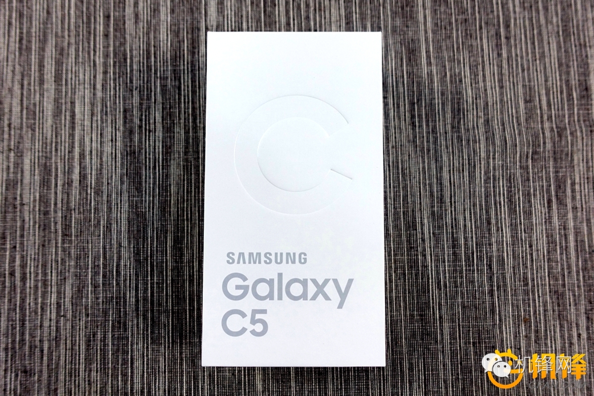 颜值爆表性能卓越 三星Galaxy C5美图照片鉴赏