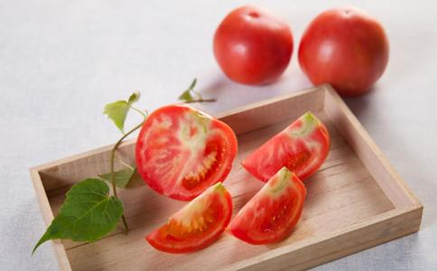 小番茄营养又健康 孕妈妈可常吃