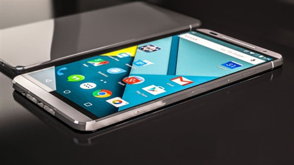 新Nexus曝出沒有创意 HTC One的小换代